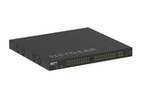 NETGEAR M4250-40G8XF-PoE+ Network Switch
