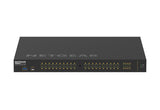 NETGEAR M4250-40G8XF-PoE+ Network Switch
