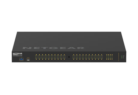 NETGEAR M4250-40G8XF-PoE+ Network Switch