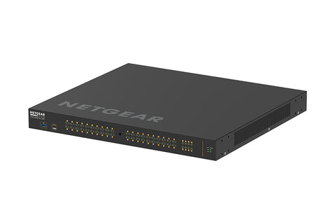 NETGEAR M4250-40G8XF-PoE+ Network Switch