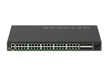 NETGEAR M4250-40G8XF-PoE+ Network Switch