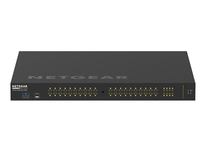 NETGEAR M4250-40G8XF-PoE+ Network Switch