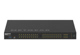 NETGEAR M4250-40G8XF-PoE+ Network Switch