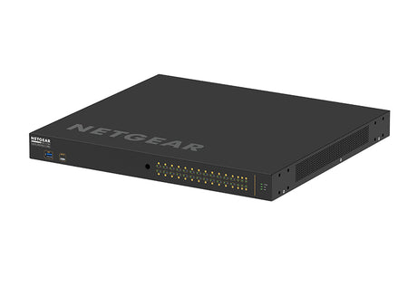 NETGEAR M4250-26G4F-PoE++ Network Switch