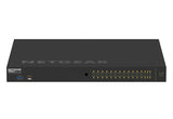 NETGEAR M4250-26G4F-PoE++ Network Switch
