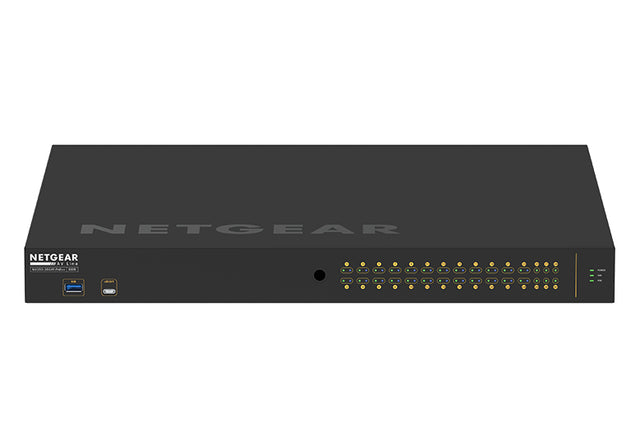 NETGEAR M4250-26G4F-PoE++ Network Switch