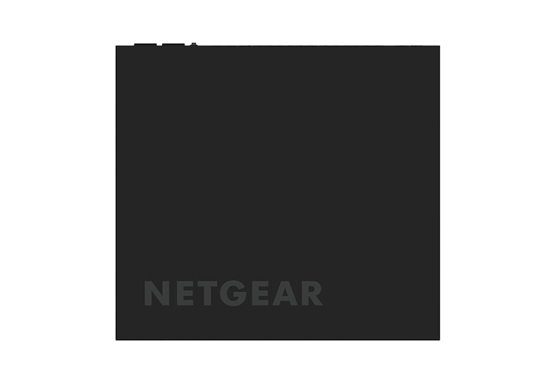 NETGEAR M4250-26G4F-PoE++ Network Switch