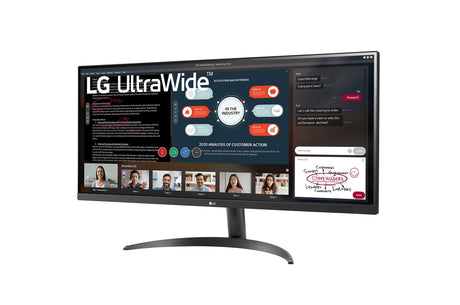 LG 34WP500-B Monitor (34")