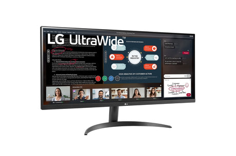 LG 34WP500-B Monitor (34")