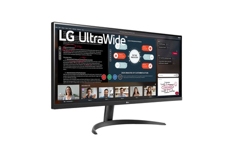 LG 34WP500-B Monitor (34")