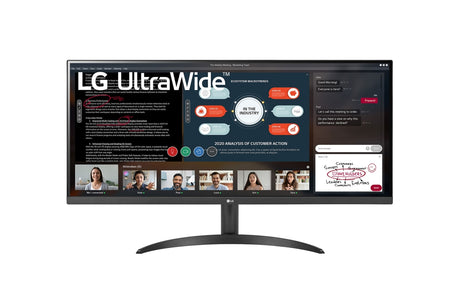 LG 34WP500-B Monitor (34")