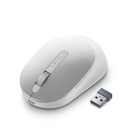 DELL Premiere Rechargeable Wireless MS7421W Mouse