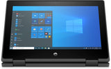 HP ProBook x360 (2-in-1) Pentium Silver (11.6") Touchscreen 4GB/128GB