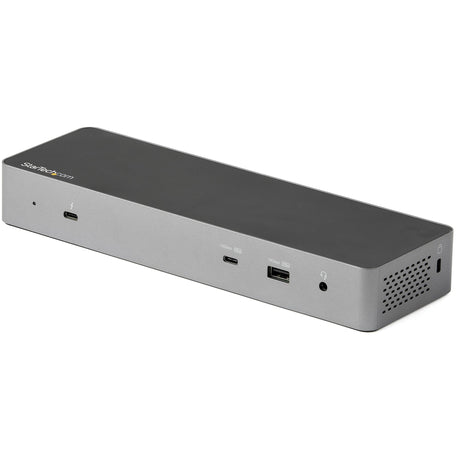 STARTECH Thunderbolt 3 Dock w/ USB