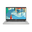 MSI Modern 14 Laptop Core i3 (14") 8GB/256GB