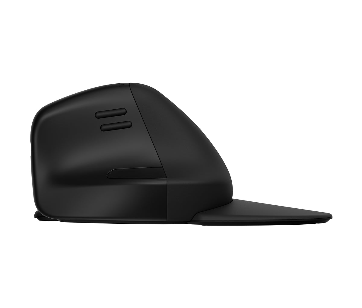 HP 920 – Wireless 2.4GHz / 1200 DPI / Ergonomic – Office Vertical Mouse