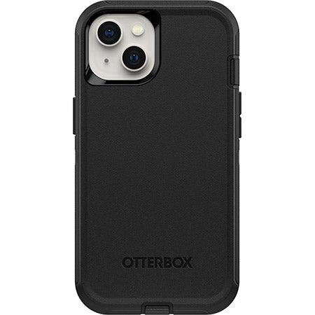 OtterBox Defender Series for Apple iPhone 13, black