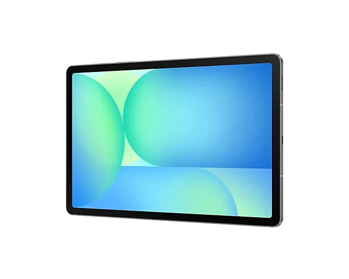 SAMSUNG Galaxy Tab S10 FE – 10.9" – 128GB / 8GB RAM – S Pen Included – WiFi + 5G – Grey