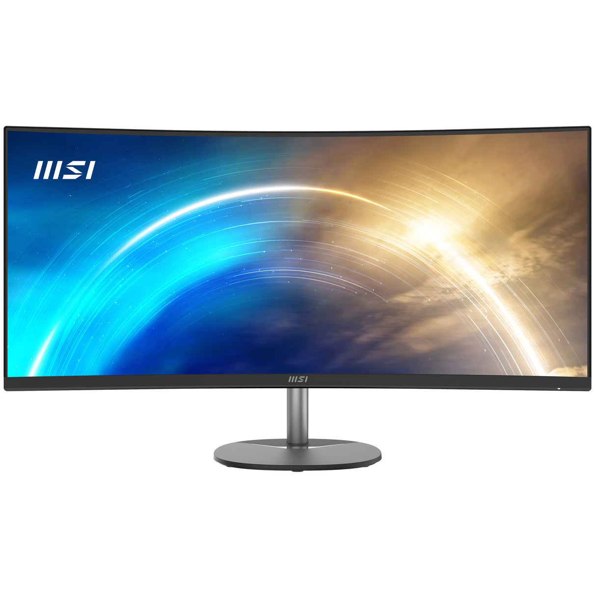 MSI Pro Curved Monitor (34")