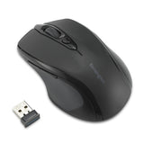 KENSINGTON MY310 EQ – Wireless 2.4GHz / 1600 DPI / Ergonomic – Office Wireless Mouse