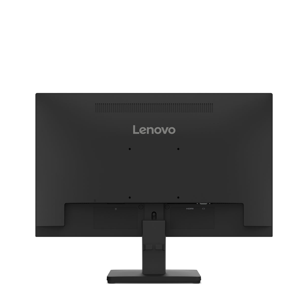 LENOVO S22-4E Monitor – 21.5" / Full HD / IPS / 100Hz – Business Monitor