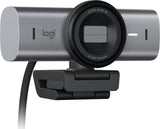 LOGITECH MX Brio 705 for Business Webcam