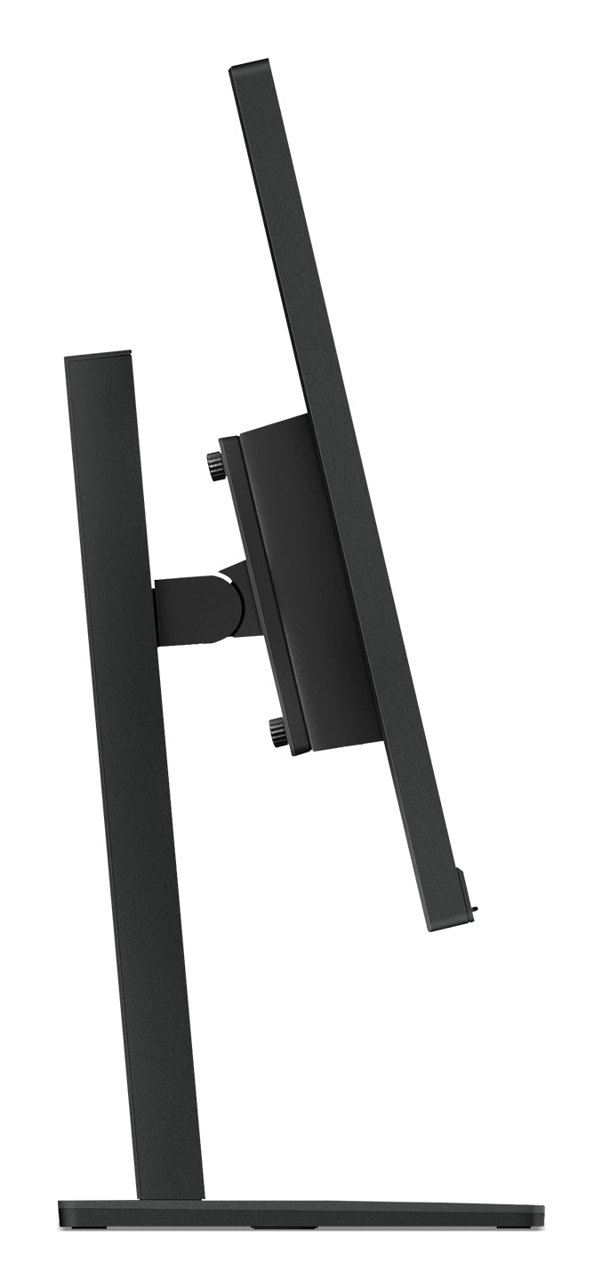 LENOVO ThinkVision E24-40 Monitor – 23.8" / Full HD / IPS / 100Hz – Business Monitor