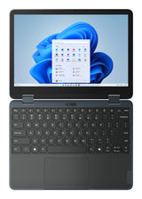 LENOVO N150 Laptop – Intel N150 / 8GB / 256GB SSD / Intel® Graphics – Sustainable Business Laptop