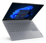Lenovo ThinkBook 14 G9 Laptop – AMD Ryzen 5 220 / 16GB DDR5 / 512GB SSD / AMD Radeon 740M – Sustainable Business Laptop