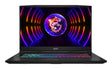 MSI Katana 15 Laptop Core i7 (15.6") 16GB/512GB