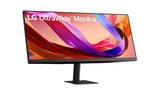LG 34U511A-B Monitor – 34" / WFHD / IPS / 100Hz – Business Monitor