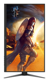 AOC U27G4XM Monitor – 27" / 4K UHD / IPS / 160Hz – Gaming Monitor