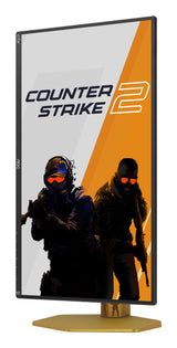 AOC CS25G Monitor – 24.5" / Full HD / IPS / 310Hz – Gaming Monitor