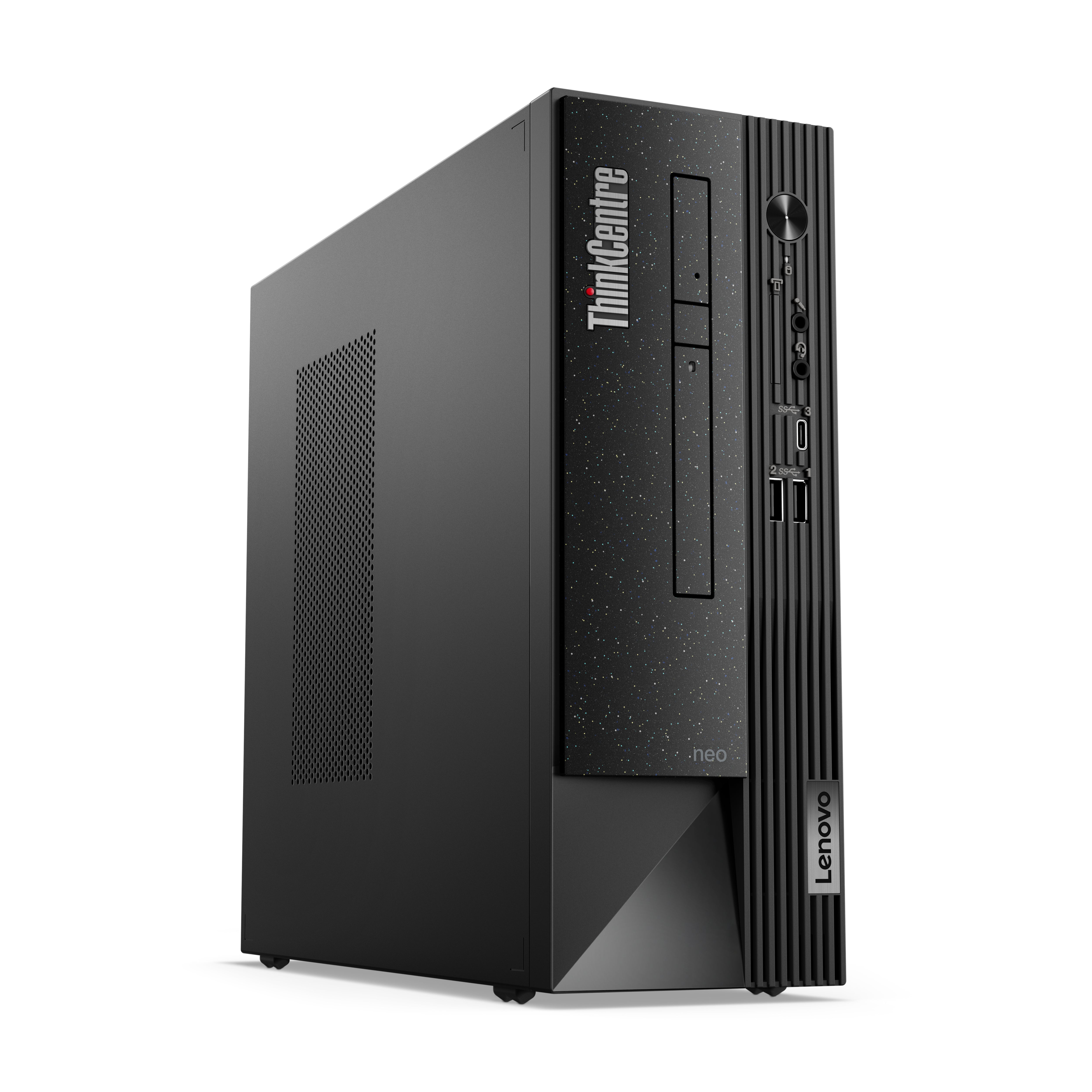 Windowsデスクトップ ThinkCentre neo 50s Core i5 Office2021 Lenovo ThinkCentre neo 50s Gen 5 - SFF Core i5 i5-14400 2.5