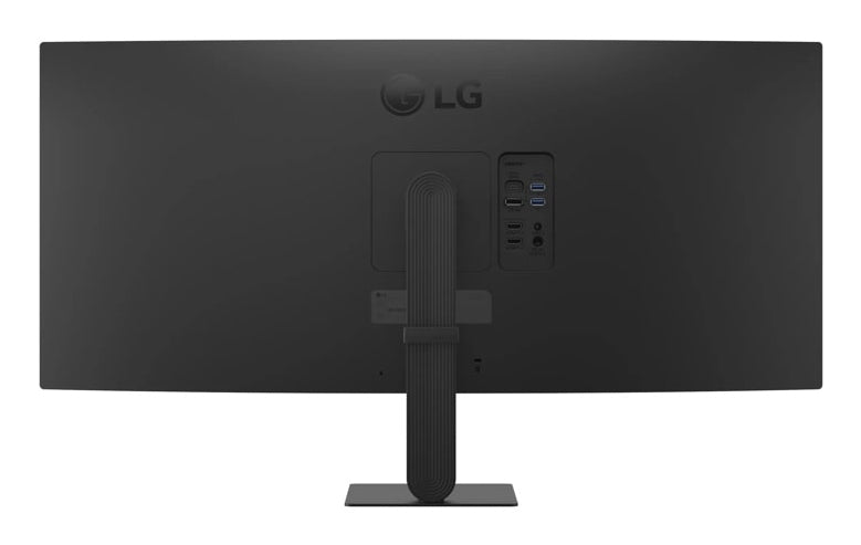 LG 34U640B-B Monitor – 34" / WQHD / VA / 144Hz – Business Monitor