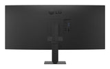LG 34U640B-B Monitor – 34" / WQHD / VA / 144Hz – Business Monitor