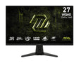 MSI MAG 275QF E20 Monitor – 27" / QHD / IPS / 200Hz – Gaming Monitor