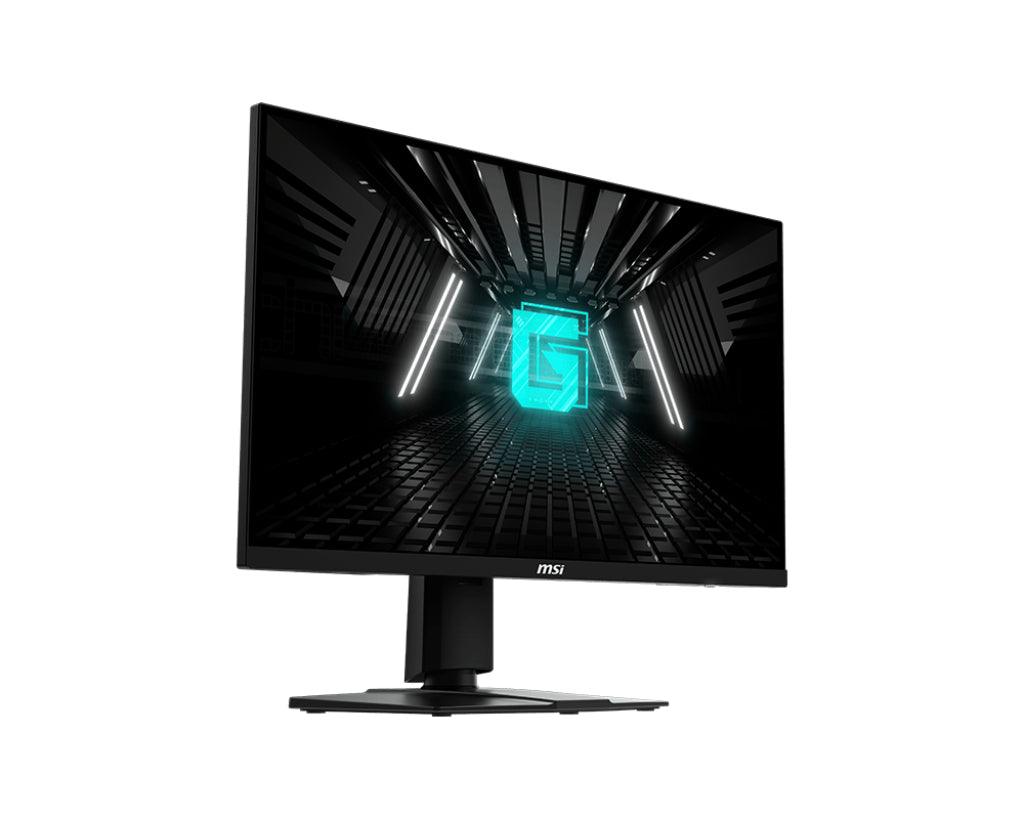 MSI computer monitor (27") Wide Quad HD Black