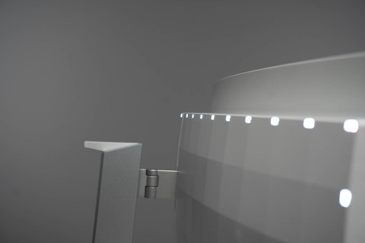 PHILIPS 49M2C8900 Monitor – 48.9" / Dual QHD / OLED / 240Hz – Gaming Monitor