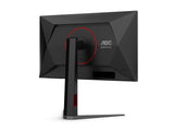 AOC 25G4K Monitor – 24.5" / Full HD / IPS / 420Hz – Gaming Monitor