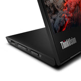 Lenovo ThinkVision M14t Gen 2 Monitor – 14" / QHD / IPS / 60Hz – Business Monitor