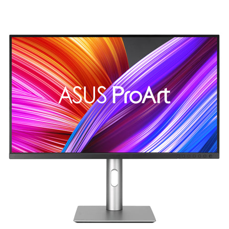ASUS PA279CRV Monitor – 27" / 4K UHD / IPS / 60Hz – Professional Monitor