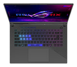 ASUS ROG Strix G614PR-RV016W Laptop – Ryzen 9 8940HX / 16GB DDR5 / 1TB SSD / RTX 5070 Ti – Sustainable Business Laptop