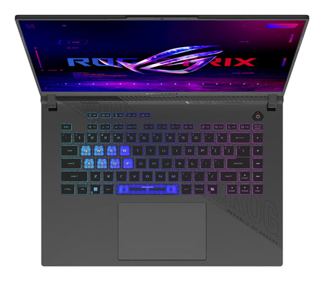 ASUS ROG Strix G614PR-RV016W Laptop – Ryzen 9 8940HX / 16GB DDR5 / 1TB SSD / RTX 5070 Ti – Sustainable Business Laptop
