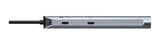 TARGUS DOCK427GL – USB-C / 140W PD / HDMI / 2x USB-A / Ethernet – Docking Station