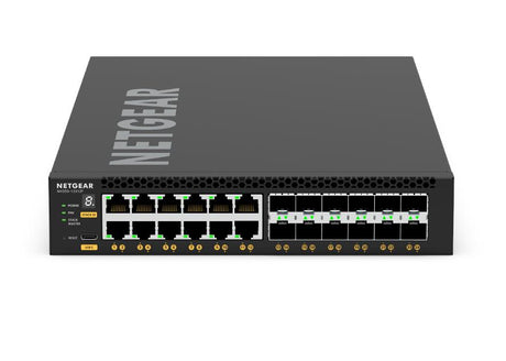 NETGEAR XSM4324-100AJS Network Switch 2048MB