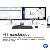 HP B28F5UT Monitor – 27" / Full HD / IPS / 120Hz – Business Monitor