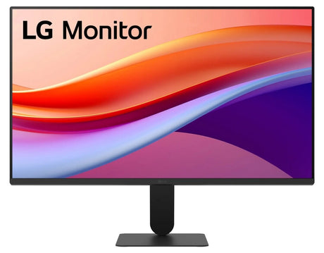 LG 27U411A-B Monitor – 27" / Full HD / IPS / 120Hz – Business Monitor