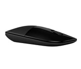 HP Z3700 – Wireless (Bluetooth + 2.4GHz) / 1200 DPI / Lightweight – Travel Wireless Mouse