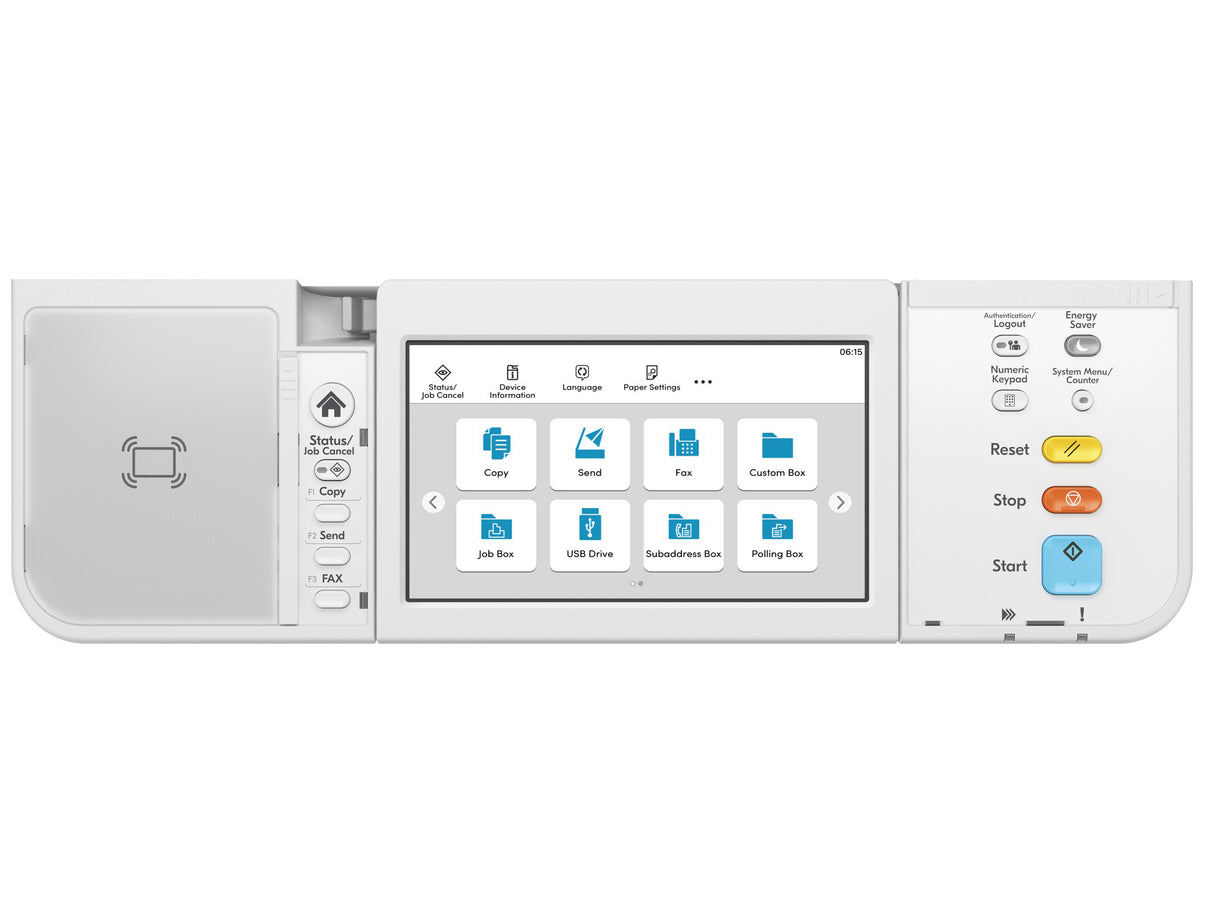 KYOCERA ECOSYS MA6000ifx Multifunction Printer